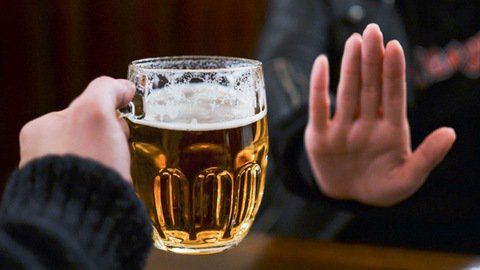 Bệnh tim và rượu bia: Chớ coi thường