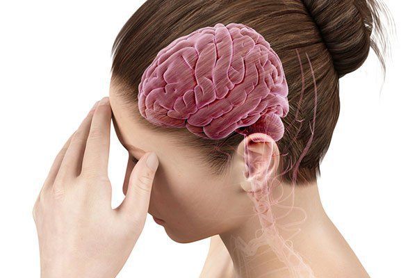 Nguyên nhân gây suy giảm hormone tuyến yên