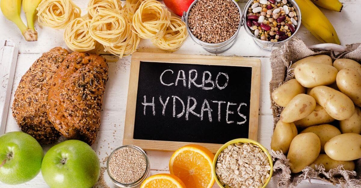 Carbohydrate và sức khỏe con người