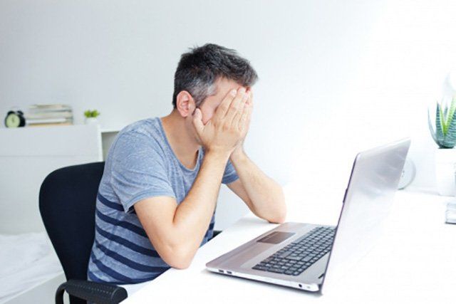 Nguyên nhân gây bạc tóc sớm ở nam giới