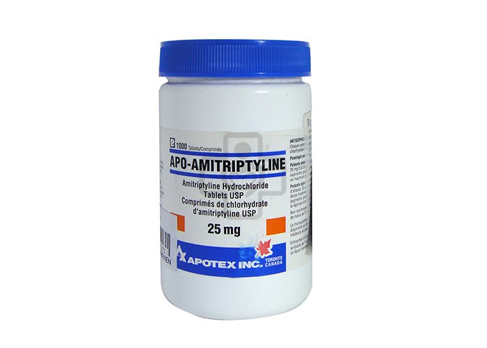 Có cần đặc biệt lưu ý gì khi sử dụng thuốc ngủ amitriptyline?

