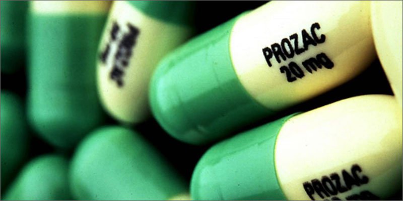 Thuốc chống trầm cảm Prozac có thành phần chính là gì?
