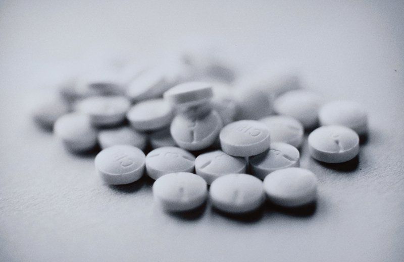 Thuốc Ritalin: Công dụng, chỉ định và lưu ý khi dùng