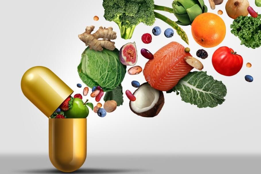 Xử lý các vấn đề ăn uống do điều trị ung thư gây ra