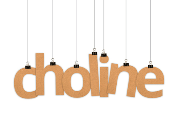 Dấu hiệu của ngộ độc Choline