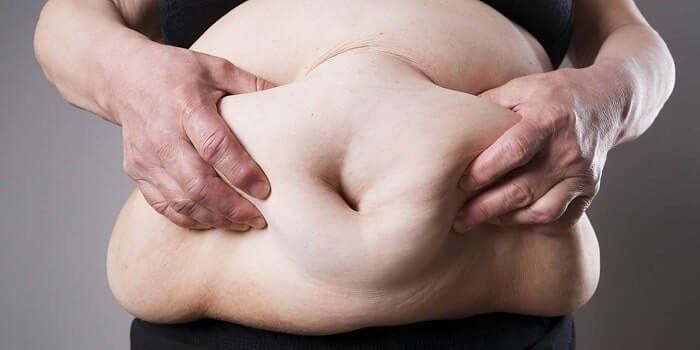 Tăng cân ảnh hưởng như thế nào đến sức khỏe bạn?