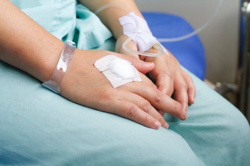 Chọn lựa dịch truyền trong hồi sức