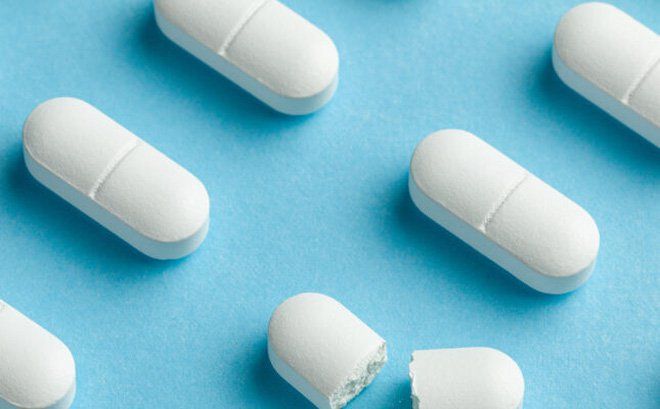 Thuốc Pantoprazole SODIUM: Công dụng, chỉ định và lưu ý khi dùng