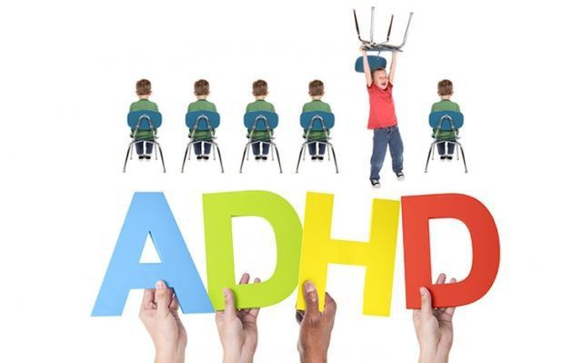 Thuốc Adderall XR: Công dụng, chỉ định và lưu ý khi dùng