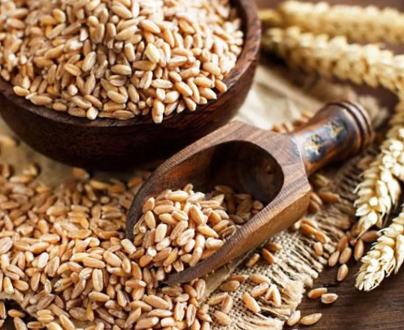 Ngũ cốc nguyên hạt là những loại nào?