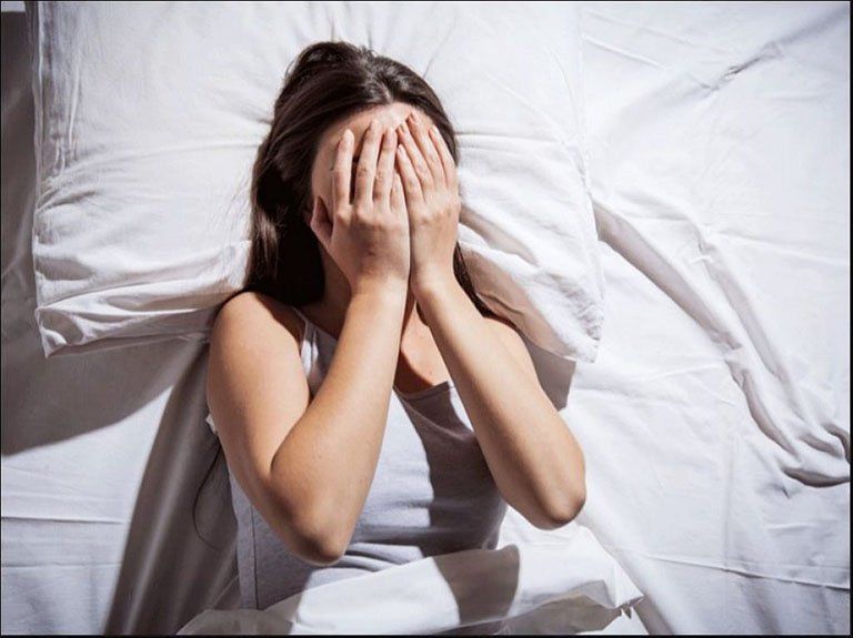 Dấu hiệu cho thấy bạn đang trong thời kỳ tiền mãn kinh