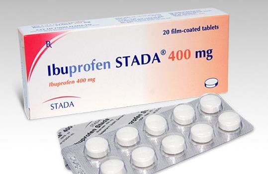 Thuốc Ibuprofen dạng viên: Công dụng, chỉ định và lưu ý khi dùng