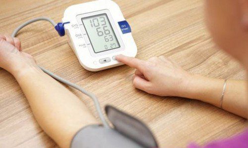 Các thuốc điều trị cao huyết áp