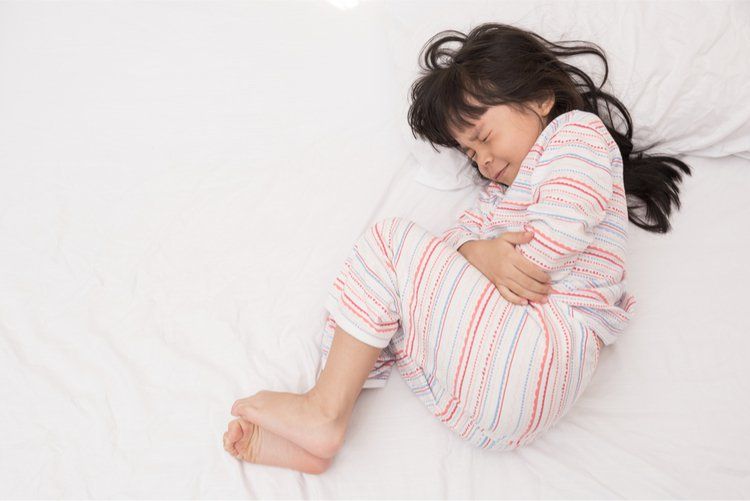 Điều trị bệnh Crohn ở trẻ em như thế nào?