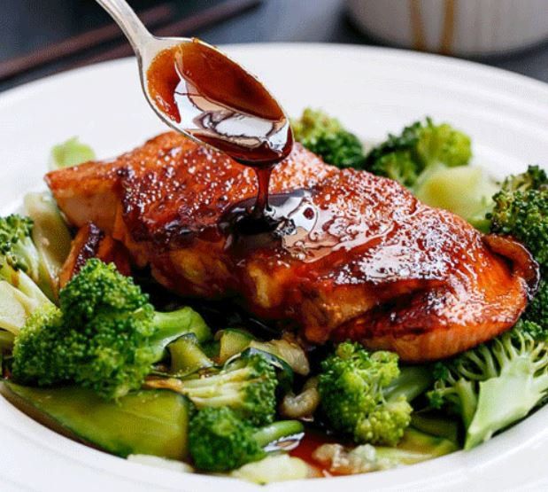 Súp lơ làm món gì ngon?