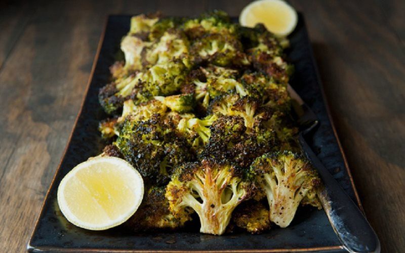 Súp lơ làm món gì ngon?