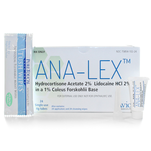 Thuốc Ana-Lex Kit: Công dụng, chỉ định và lưu ý khi dùng