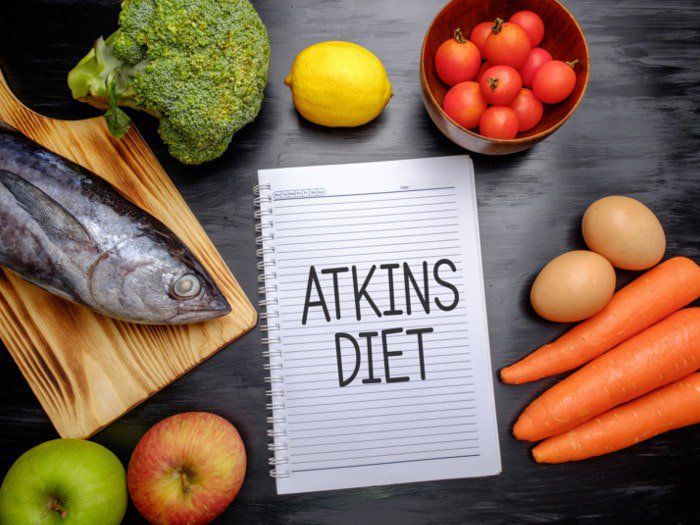 Chế độ ăn kiêng ít carbohydrate và ketogenic để điều trị bệnh động kinh