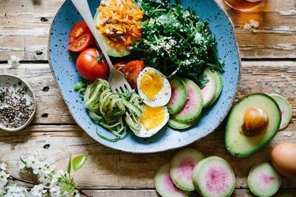 Vai trò của chế độ ăn ketogenic trong các bệnh lý chuyển hoá