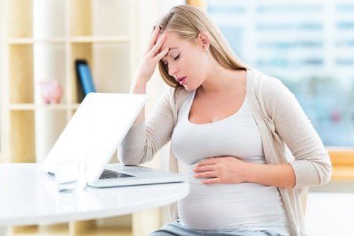 Mọi điều bạn cần biết về chứng không thích thực phẩm khi mang thai