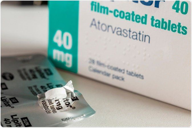 Thuốc Atorvastatin: Công dụng, chỉ định và lưu ý khi dùng