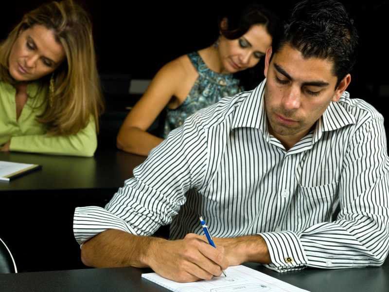 Trắc nghiệm với bài test rối loạn lưỡng cực