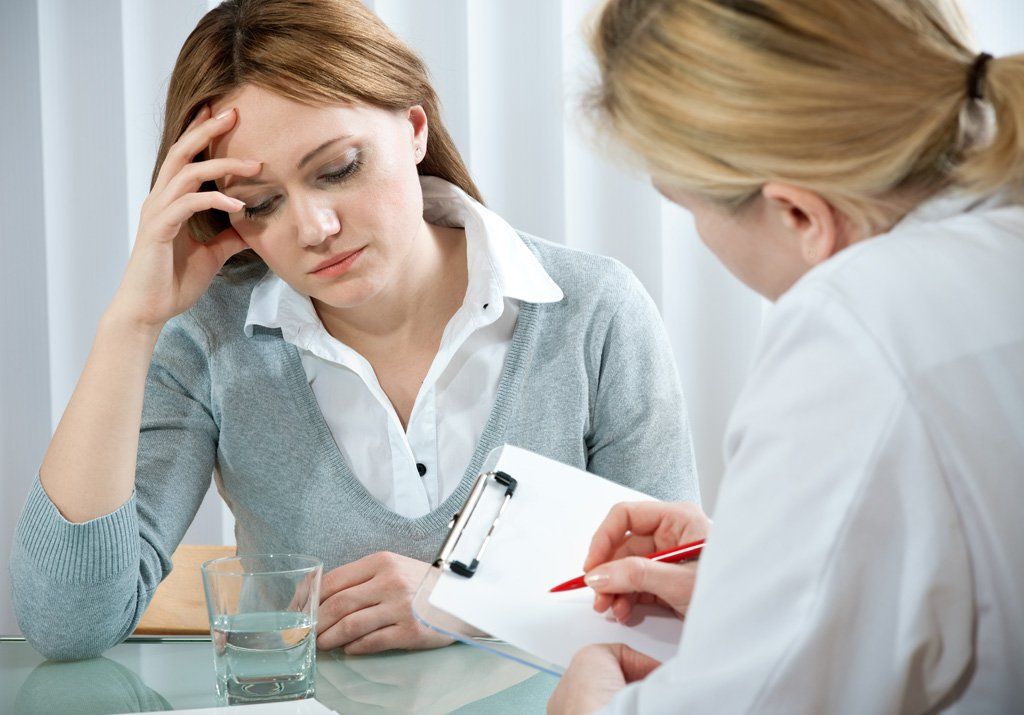 Trắc nghiệm với bài test rối loạn lưỡng cực