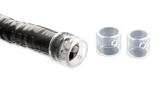 Các kỹ thuật cắt bỏ niêm mạc qua nội soi Phần 1