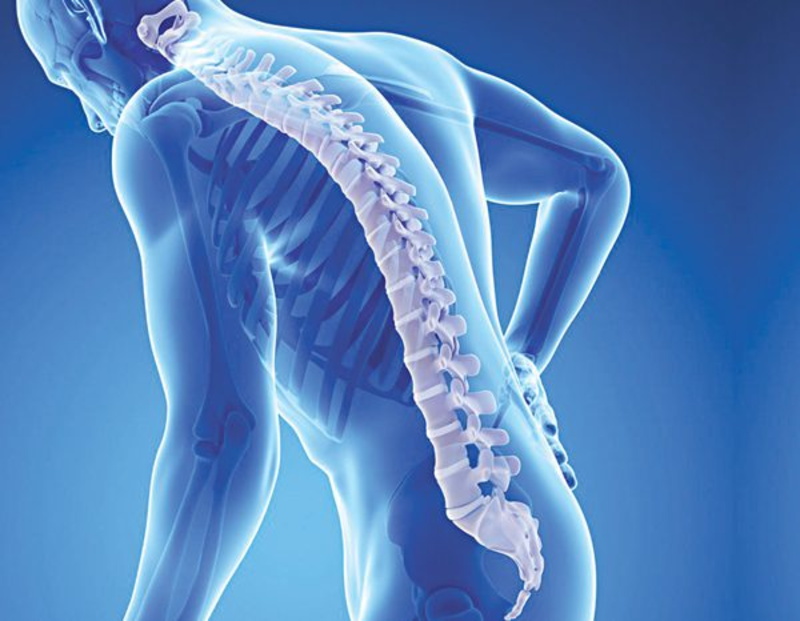 Cảnh giác nguy cơ loãng xương do corticoid