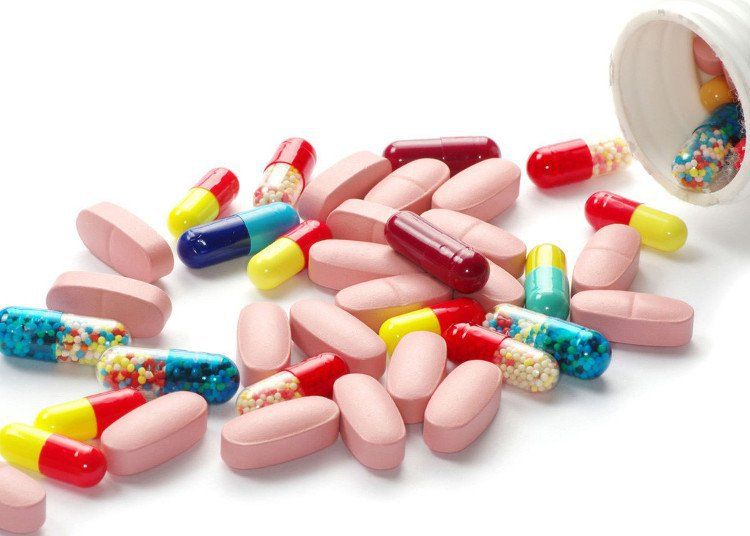 Điều trị bệnh Crohn - Cách xoa dịu cơn giận dữ của dạ dày