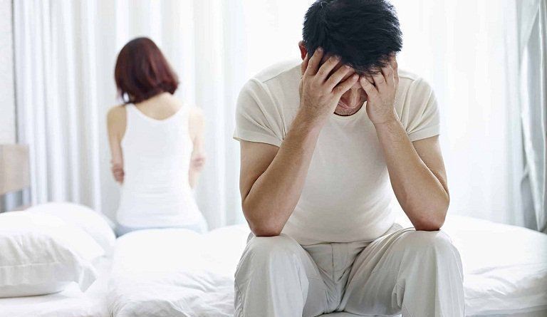 Suy sinh dục nam (giảm tiết testosterone) – Điều trị như thế nào?