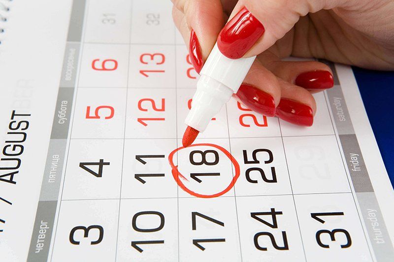 Bị chậm kinh bao nhiêu ngày có thể đi siêu âm thai được?