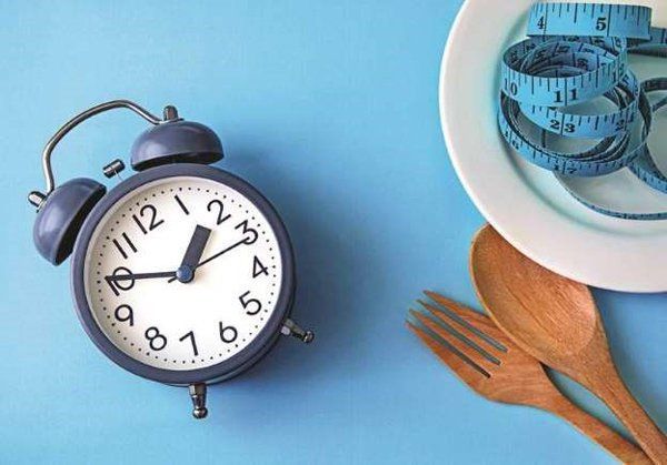 Con người có thể nhịn ăn tối đa bao nhiêu ngày?