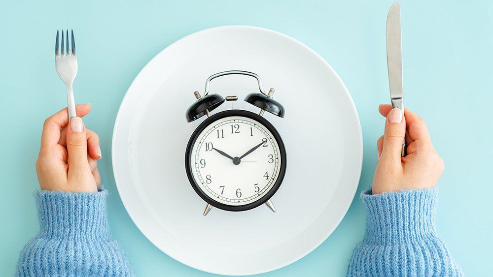 Con người có thể nhịn ăn tối đa bao nhiêu ngày?