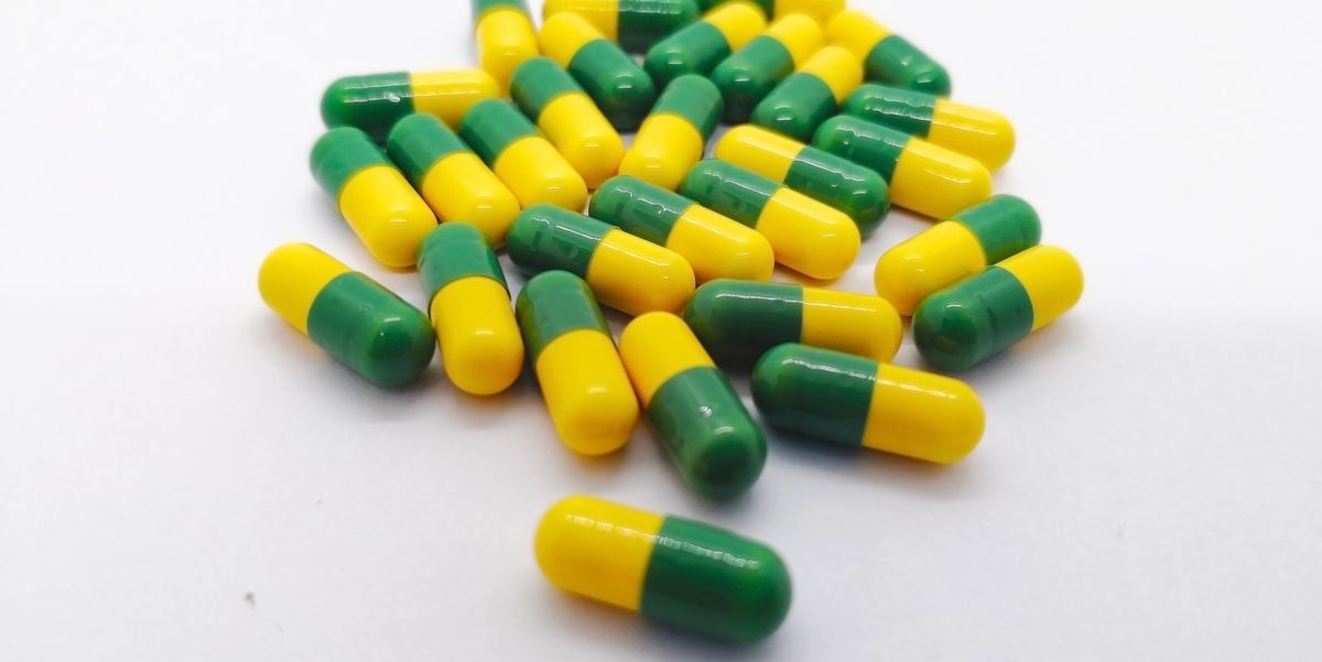 Tramadol là thuốc gì?