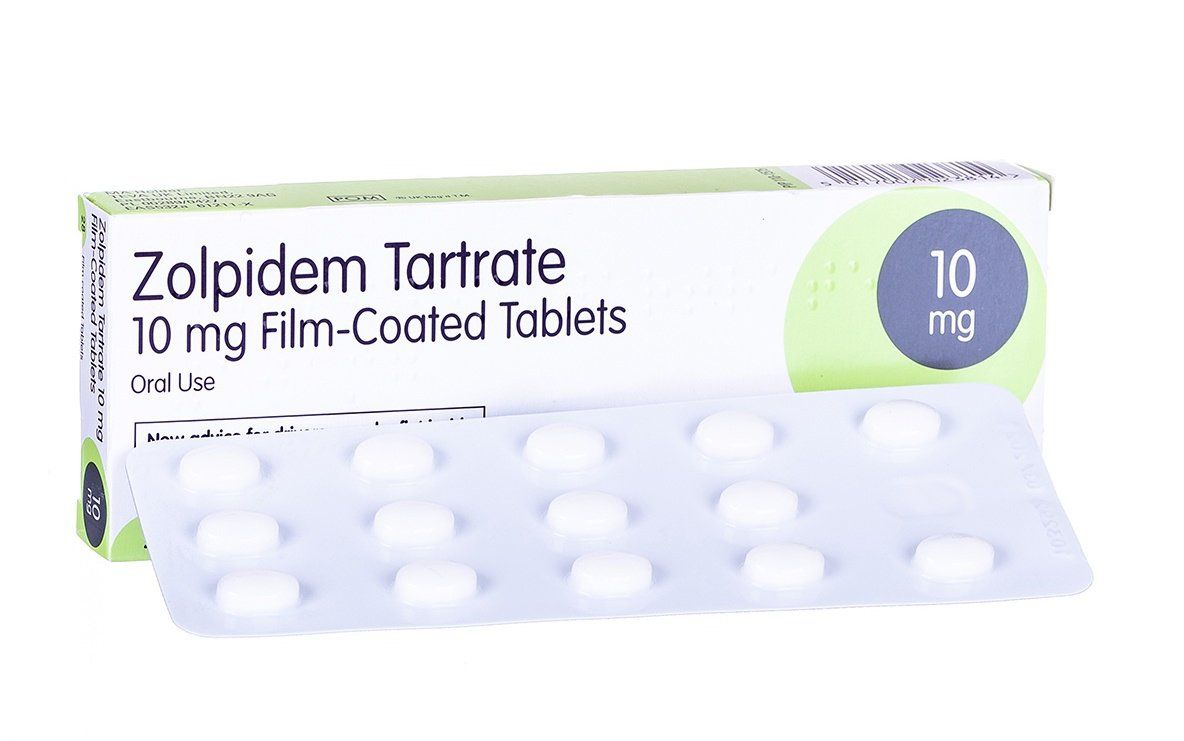 Tramadol là thuốc gì?