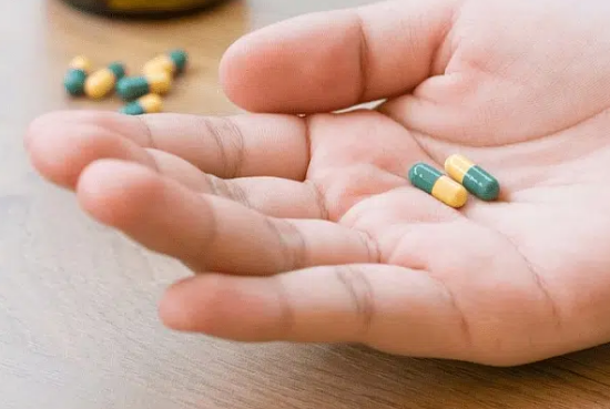 Tramadol là thuốc gì?