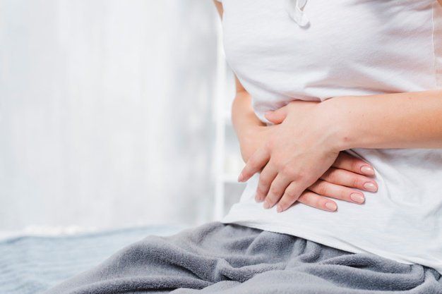 Vai trò của các chỉ số sinh hóa trong chẩn đoán bệnh viêm loét đại tràng chảy máu