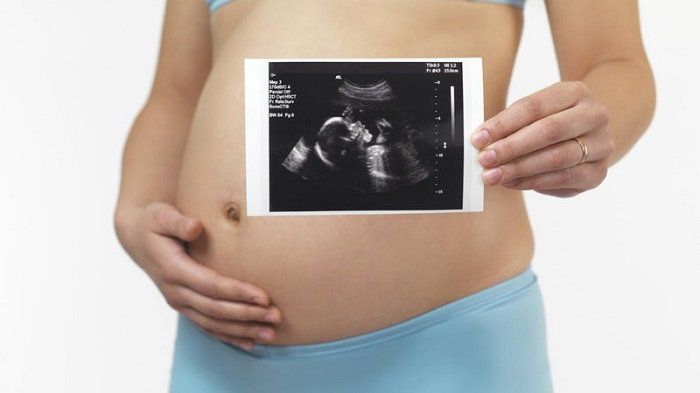 Vai trò của siêu âm trong đánh giá chức năng tim thai