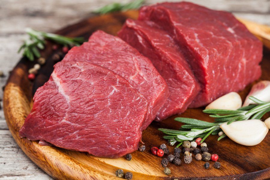 Hãy nạp đủ lượng protein bạn cần