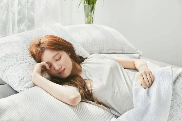 3 ngày thiết lập và tăng cường sự trao đổi chất trong cơ thể bạn