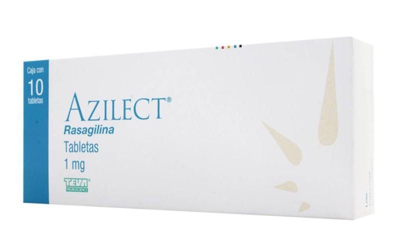 Thuốc Azilect: Công dụng, chỉ định và lưu ý khi dùng