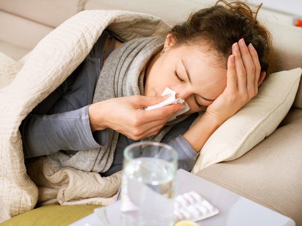 Bệnh suy giảm miễn dịch đa dạng thông thường (CVID)