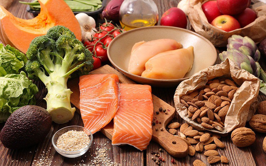 Cách cải thiện khả năng lưu thông máu của bạn
