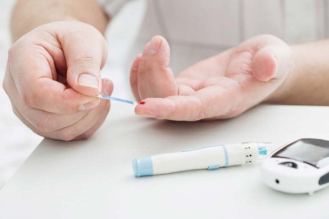Khi điều trị bệnh tiểu đường loại 2 không hiệu quả