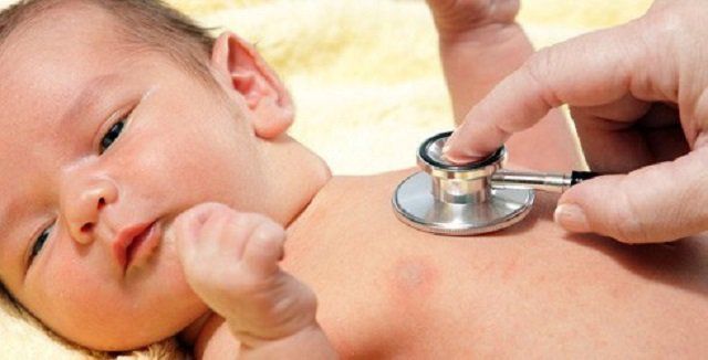 Tiếng khò khè ở trẻ: Nguyên nhân và chẩn đoán