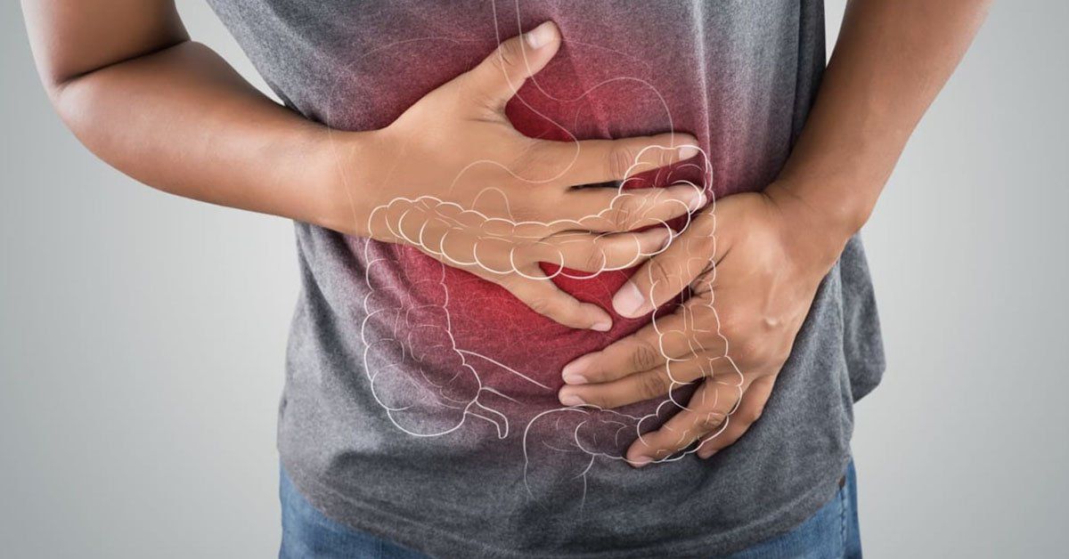 Vai trò của các chỉ số sinh hóa trong chẩn đoán bệnh viêm loét đại tràng chảy máu