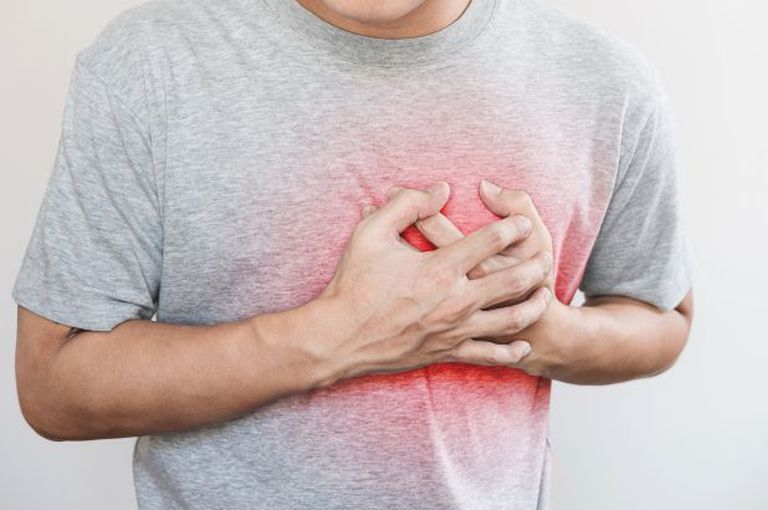 Làm thế nào để bạn dừng cơn đau tim ngay lập tức?