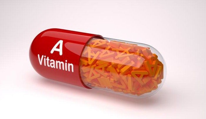 Nhu cầu vitamin A từ trẻ sơ sinh đến người trưởng thành