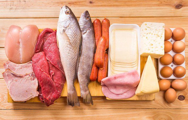 Các điều cần nhớ khi nấu bột cho trẻ ăn dặm